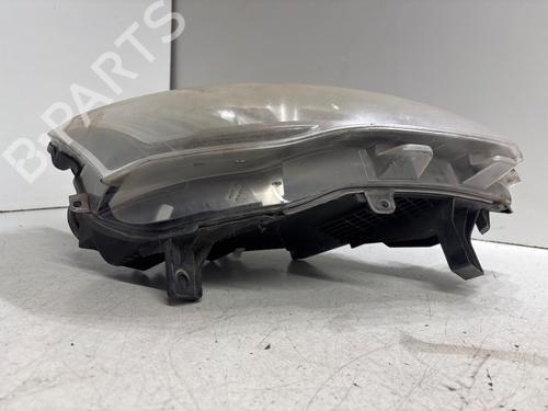 Right headlight CITROËN BERLINGO MULTISPACE (B9) 1.6 HDi 90 | BP36323902C29 - Image 5