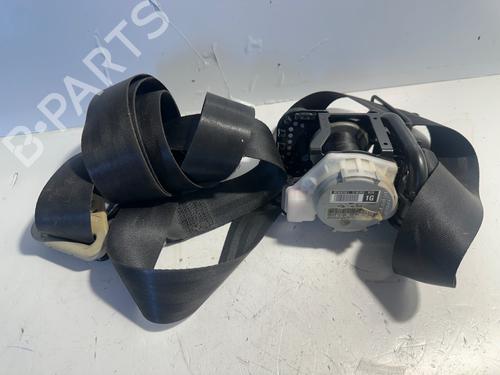 Front left seatbelt CITROËN BERLINGO MULTISPACE (B9) 1.6 HDi 90 | BP37012089I26 - Image 2