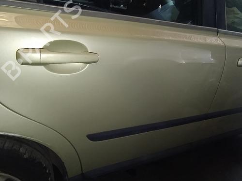 Right rear door VOLVO S40 II (544) 2.4 | BP23571861C5 