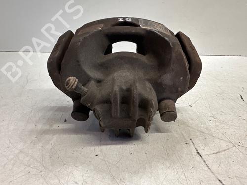 Left front brake caliper CITROËN BERLINGO MULTISPACE (B9) 1.6 HDi 90 | BP37082559M105 - Image 3