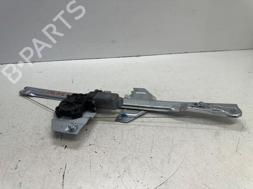 Front right window mechanism CITROËN BERLINGO MULTISPACE (B9) 1.6 HDi 90 | BP37407596C23 - Image 4
