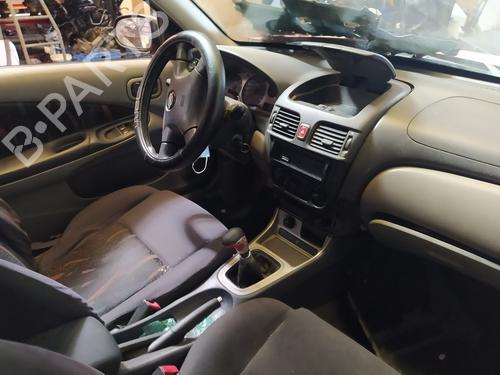 Elektronisk modul NISSAN ALMERA II Hatchback (N16) 2.2 Di | BP14210724M83 
