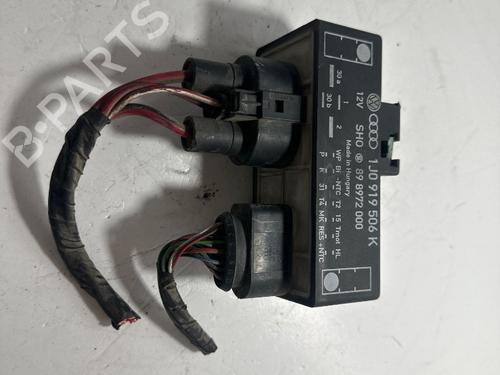 Electronic module SEAT LEON (1M1)  | BP31602898M83  - Image 7