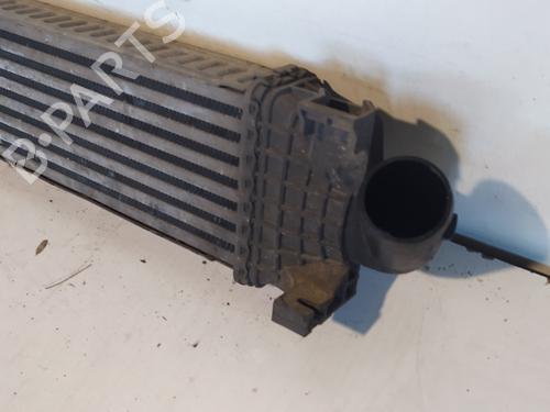Intercooler FORD FOCUS C-MAX (DM2)  | BP27185219M30 