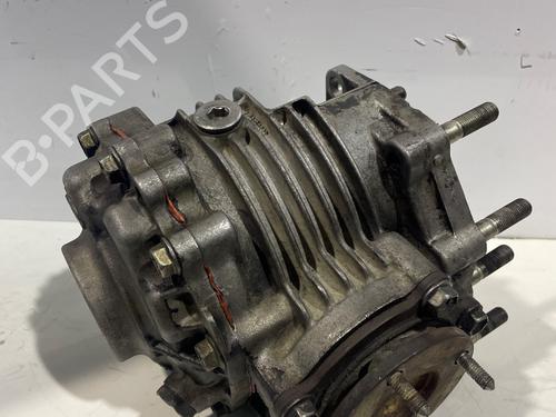 Differential, foran TOYOTA RAV 4 III (_A3_) 2.2 D 4WD (ALA30_, ALA30R) (136 hp) 29738401