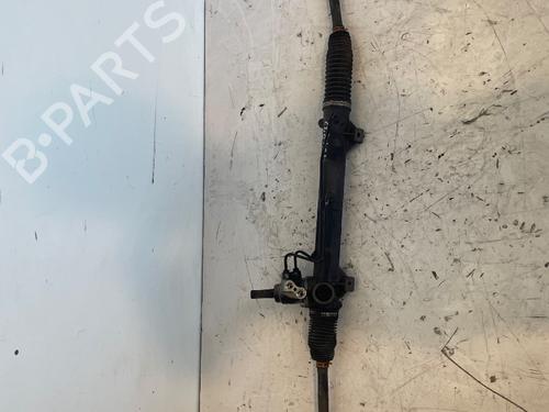Used Steering rack PEUGEOT 206 Hatchback (2A/C) [1998-2012]  28508369