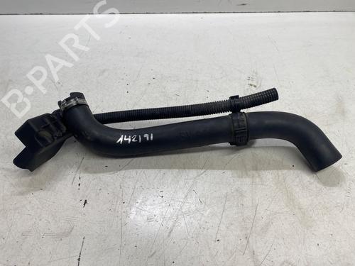 Rohr für Rohr CITROËN JUMPER II Van 2.0 BlueHDi 130 (130 hp) 36677719 36677719