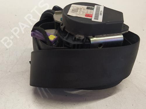Used Front left seatbelt SKODA OCTAVIA II (1Z3) 1.9 TDI (105 hp) 20102050