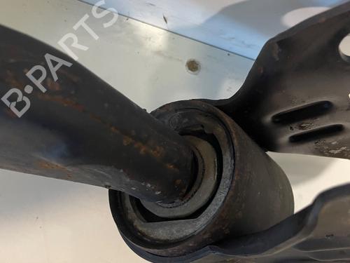 Left front suspension arm MAZDA 3 (BL) 2.2 MZR CD (BL10) | BP29523275M12 