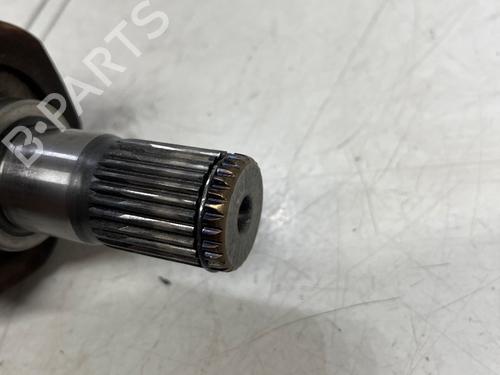 Left front driveshaft KIA CEE'D Hatchback (ED) | BP36756614M38 - Image 2