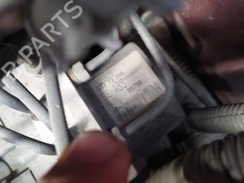 ABS pump FIAT DOBLO Box Body/MPV (223_) 1.9 JTD | BP26711090M43 