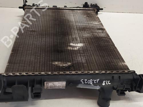 Køler OPEL CORSA E (X15) 1.2 (08, 68) | BP25148574M31 