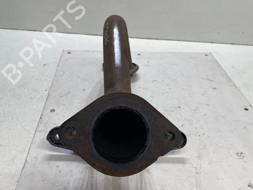 Exhaust system FORD FOCUS III Turnier | BP33798722M121 - Image 2