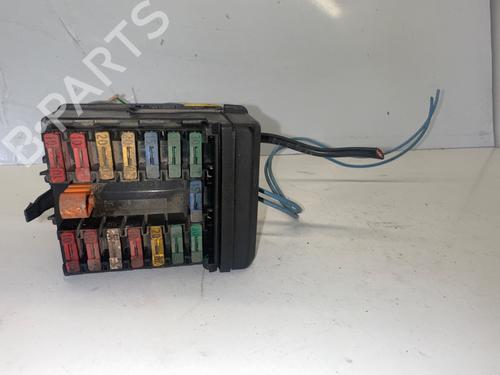 Used Fuse box Fuse box 34715005 34715005