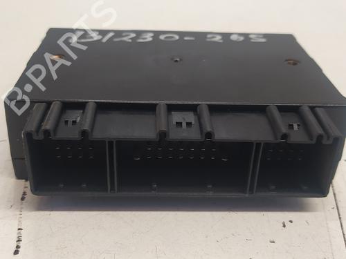 Used Electronic module Electronic module VW POLO IV (9N_, 9A_) 1.4 16V (75 hp) 33474486 33474486