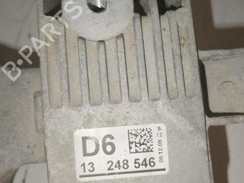 Engine mount OPEL ASTRA J (P10) | BP36166414M89 - Image 9