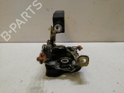 Front right lock SAAB 9-3 (YS3D)  | BP23569506C97 
