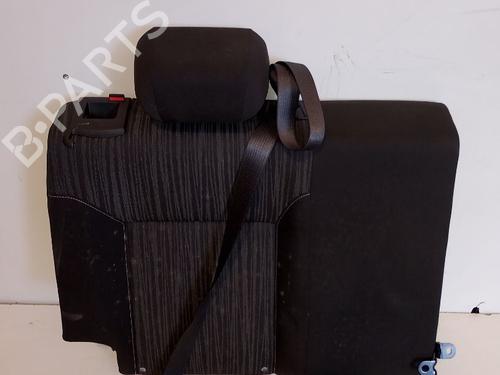 Sedile posteriore Sedile posteriore OPEL ASTRA J (P10) [2009-2016] 36041971 36041971