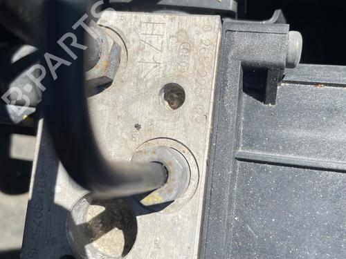 Left front window switch SKODA SUPERB I (3U4) 1.9 TDI | BP33219968I27 - Image 46