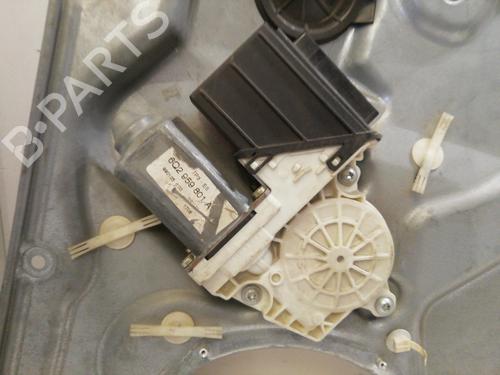 Front right window mechanism SEAT IBIZA III (6L1)  | BP23572194C23 