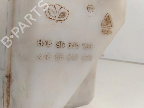 Windscreen washer tank CHEVROLET AVEO / KALOS Hatchback (T250, T255) 1.2 | BP23570541C113 