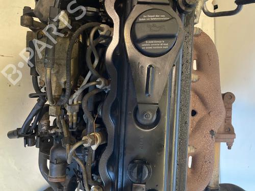 Engine VW POLO (6N2)  | BP35753423M1  - Image 12