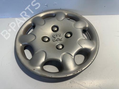 Used Hub cap Hub cap PEUGEOT 306 (7B, N3, N5) 1.6 SR (89 hp) 36569299 36569299