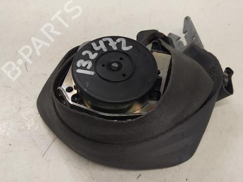 Used Front left seatbelt OPEL CORSA E (X15) 1.2 (08, 68) (69 hp) 25614106