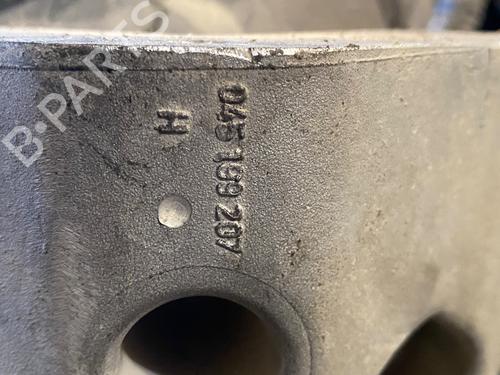 Engine mount SEAT CORDOBA (6L2)  | BP29705927M89