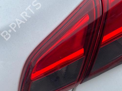 Højre baglygte bagklap OPEL CORSA E (X15) [2014-2026]  32736826