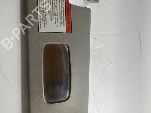 Højre solskærm CHEVROLET AVEO / KALOS Hatchback (T250, T255) [2006-2026]  32036400