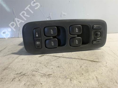 Used Left front window switch Left front window switch 38225855 38225855