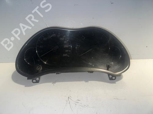Used Instrument cluster Instrument cluster 30928752 30928752