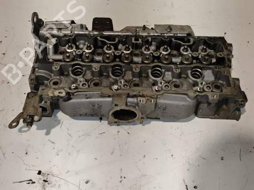 Used Cylinder head Cylinder head CITROËN BERLINGO MULTISPACE (B9) 1.6 HDi 90 (90 hp) 40467543 40467543