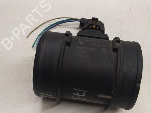 Mass air flow sensor FIAT DOBLO Box Body/MPV (223_) 1.9 JTD | BP29706001M95 