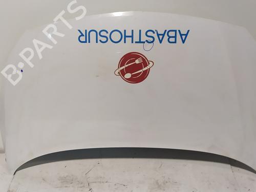Used Hood OPEL CORSA E (X15) 1.2 (08, 68) (69 hp) 23571237