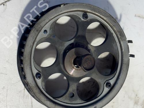 Used Pulley Pulley 37087837 37087837