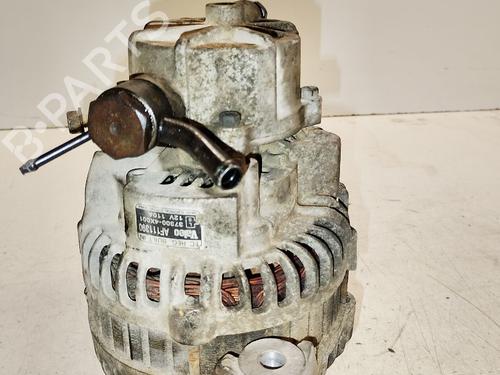 Used Alternator Alternator 38075710 38075710