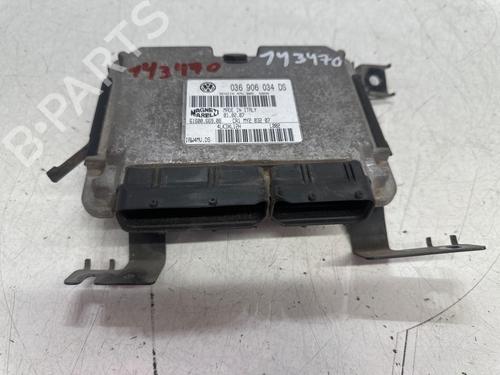 Used Engine control unit (ECU) Engine control unit (ECU) 37247856 37247856