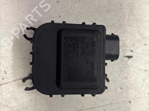 Used Fuel door actuator SKODA FABIA I (6Y2) [1999-2008]  28670320