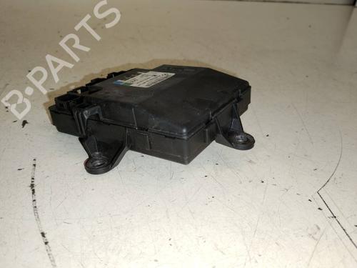 Electronic module MERCEDES-BENZ A-CLASS (W169) A 180 CDI (169.007, 169.307) | BP40064700M83 - Image 6