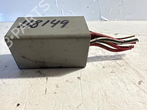 Electronic module OPEL ASTRA H (A04) 1.7 CDTI (L48) | BP38448230M83 - Image 2