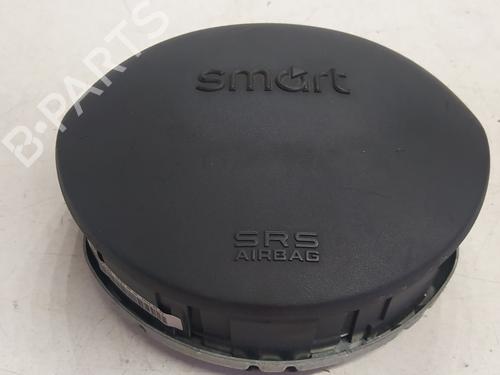 Used Driver airbag SMART CITY-COUPE (450) [1998-2004]  23571113