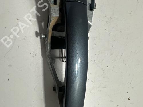 Poignée extérieure arrière droite SKODA OCTAVIA II (1Z3) [2004-2013]  30830087