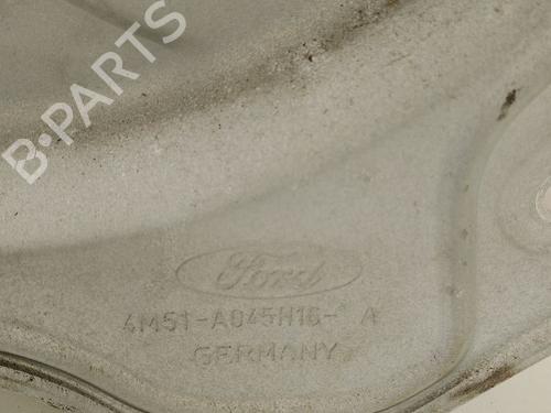 Front right window mechanism FORD FOCUS II (DA_, HCP, DP) | BP33302333C23 - Image 2