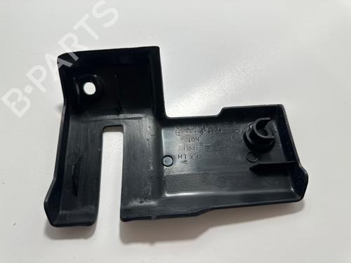 Other MAZDA 323 F V (BA) 1.5 16V (BA11) | BP30766101O1