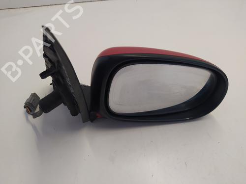 Used Right mirror NISSAN ALMERA II Hatchback (N16) 2.2 Di (110 hp) 23569946