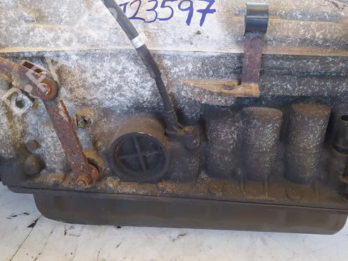 Gearbox TOYOTA LAND CRUISER 90 (_J9_) 3.0 TD (KZJ90_, KZJ95_, KZJ90R, KZJ95R, KZJ90W, KZJ95W) | BP16928451M3 