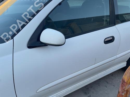 left-front-door-nissan-almera-ii-n16-2000-33219977 main image