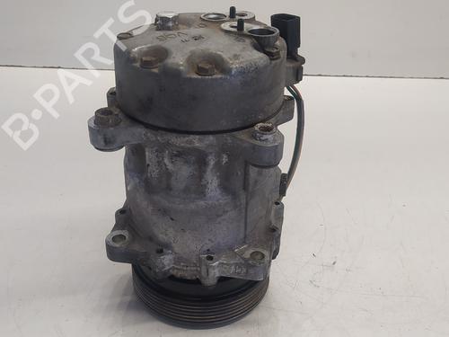 Compressor A/A SEAT TOLEDO II (1M2) 1.9 TDI (130 hp) 30335597